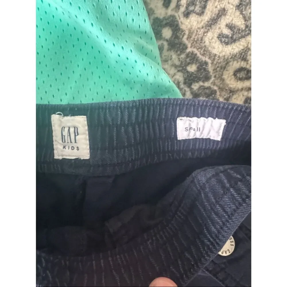 Bundle of 9 Girls Shorts